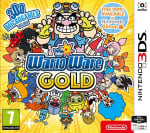 WarioWare Gold (3DS)