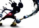 Epic Mickey 2 Heading for 3DS