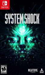System Shock (Switch)