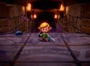 Zelda: Echoes Of Wisdom Glitch Lets You Play As Link For Even Longer