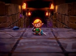 Zelda: Echoes Of Wisdom Glitch Lets You Play As Link For Even Longer