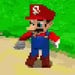 Random: Super Mario 64 GBA Project Showcases "Real Hardware" Demo