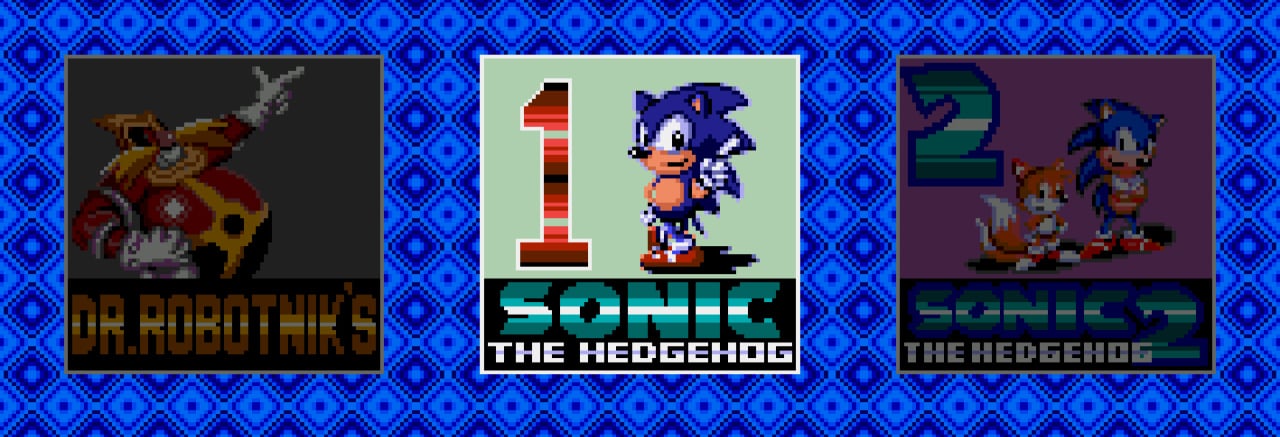 Sonic Classic Collection Dumps and Opcode Fixes