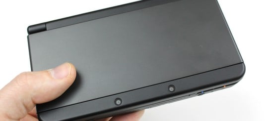 News: Would Nintendo Ever Release This DS to Wii U Adaptor? Page 1 - Cubed3