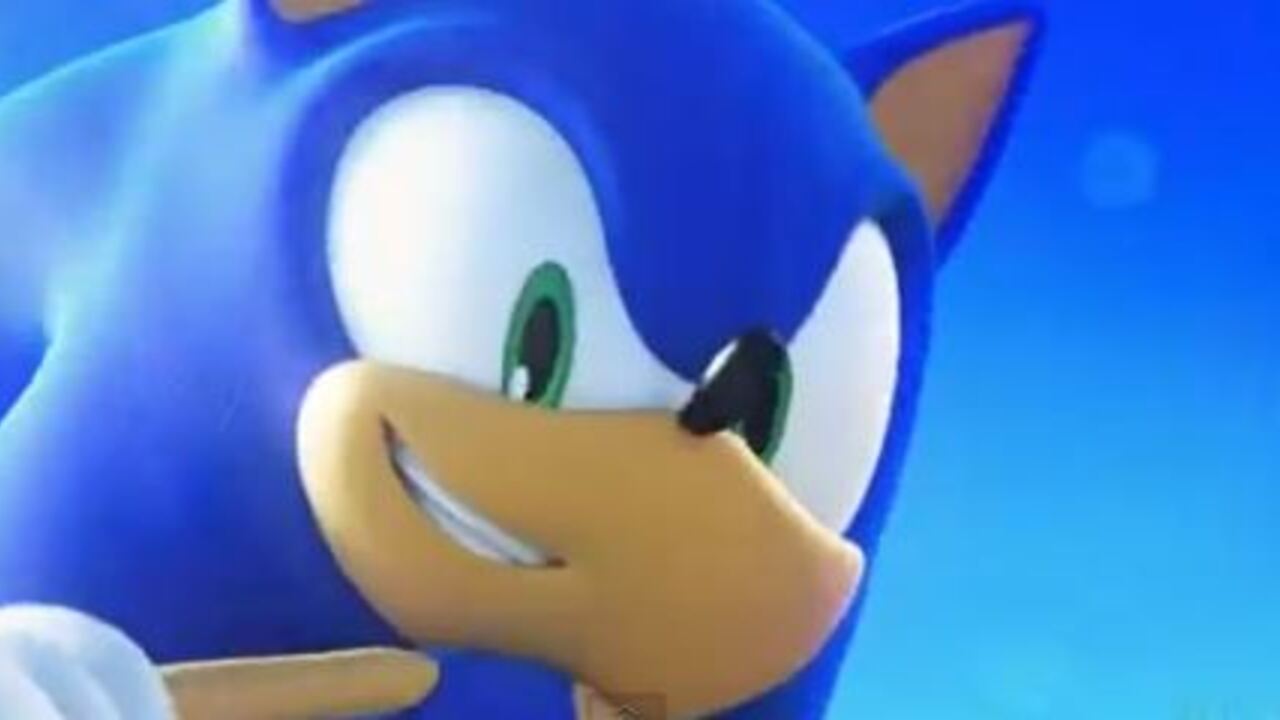 Shadow the Hedgehog (Sonic the Hedgehog 2006) - Atrocious Gameplay Wiki