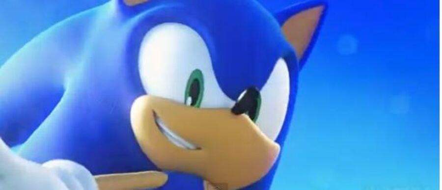 IGN - Sonic the Hedgehog first hit the Sega Genesis in North