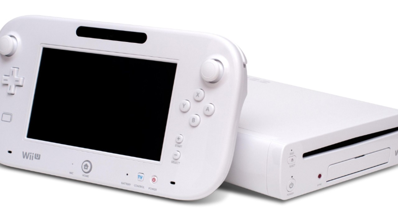 Kosciuszko applaus Uitdrukkelijk You Can Now Control Your PC With Your Wii U GamePad | Nintendo Life