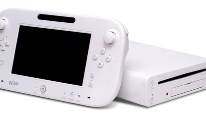 You Can Now Control Your PC With Your Wii U GamePad