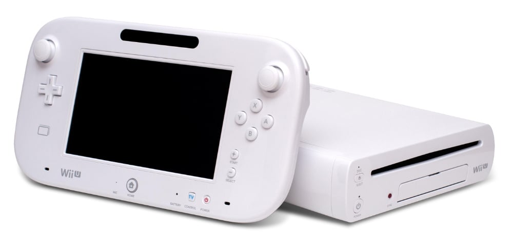 Escuela primaria físicamente Abandonado You Can Now Control Your PC With Your Wii U GamePad | Nintendo Life