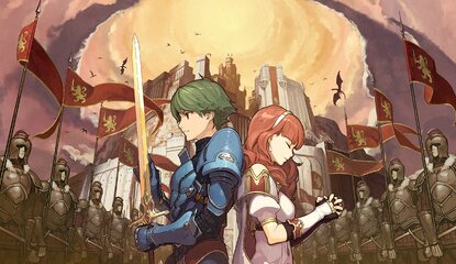 Fire Emblem Echoes Developers on How the Game Iterates on Fire Emblem Fates