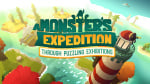 A Monster's Expedition