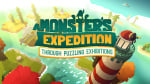 Expedition of a Monster (eShop Conversion)