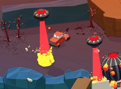 Team17's Mugsters Will Invade Your Switch On 17th July