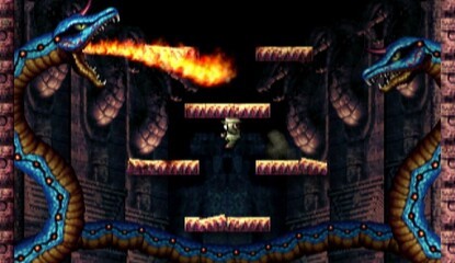 La Mulana Beginner's Guide is Essential Viewing for Adventurers