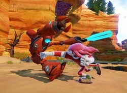 Sonic Boom Exploit Allows Players to Skip Large Sections of the Game