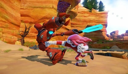 Sonic Boom Exploit Allows Players to Skip Large Sections of the Game