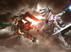 Project Nimbus: Complete Edition Brings High-Speed Mecha Combat To Switch