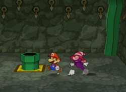Paper Mario: The Thousand-Year Door: Pit Of 100 Trials Guide