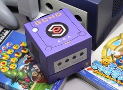 EON GCHD GameCube HDMI Adapter