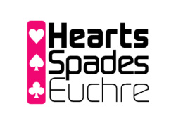 Hearts Spades Euchre Cover