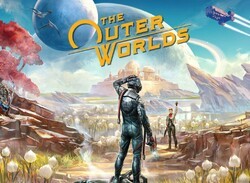 Schedule A Trip To The Outer Worlds On Switch This March