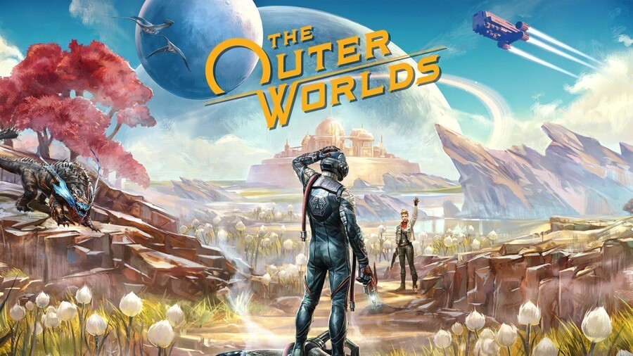 Outerworlds