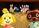 Animal ﻿Crossing Keeps Clubhouse Games: 51 Worldwide Classics From Top Spot