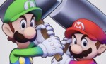 Hilarious 'Brothership' Short Stars Mario And Lui... The Other Guy