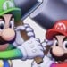 Hilarious 'Brothership' Short Stars Mario And Lui... The Other Guy