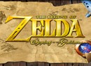 Zelda: Symphony of the Goddesses to Play on Stephen Colbert