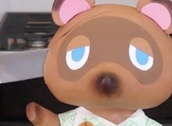 Brighten Your Day With This Glorious Animal Crossing Tom Nook Cake