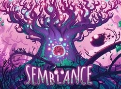 Hands-On With Playdough Platform Puzzler Semblance At BitSummit 2018