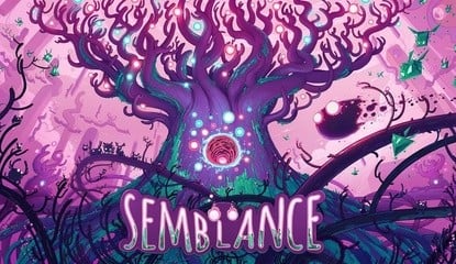 Hands-On With Playdough Platform Puzzler Semblance At BitSummit 2018