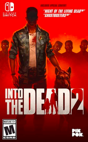 into the dead 2 switch review