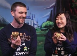 Nintendo Minute Chooses Its Top Games of the Year