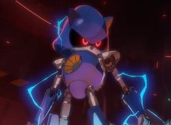 Sega Shares Sneak Peek Of Sonic's New Animated Short