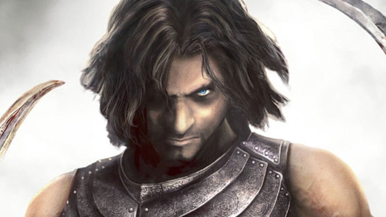 Prince of Persia: Warrior Within - Wikipedia