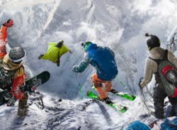 Ubisoft Developer Insists Steep Is Still Destined To Hit The Slopes On Switch