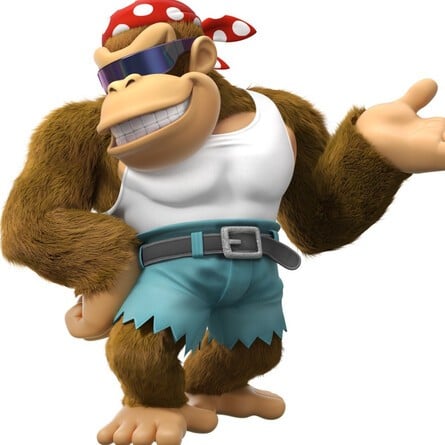 Funky Kong