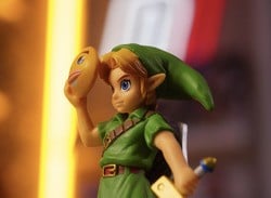 Nintendo Shares Statement After Being Voted Famitsu's Number One Developer