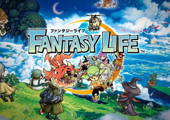 Akihiro Hino on Why Fantasy Life 2 is Not Coming to the 3DS