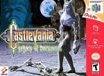 Castlevania: Karanlığın Mirası (N64)