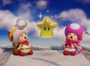 Captain Toad's Joined by Toadette in Treasure Tracker as European Release Date is Confirmed