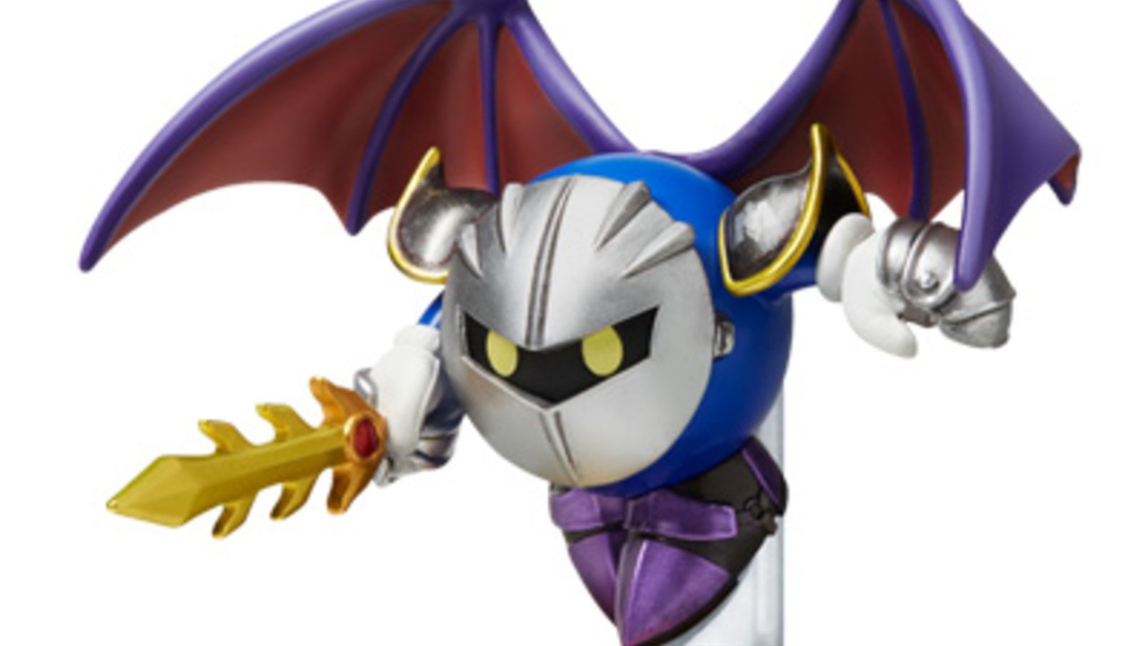 Amazon amiibo の予約注文でさらに小売店限定フィギュアの登場が示唆