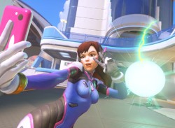 Blizzard Still Trying To Determine If Cross-Play Would Make Sense For Overwatch