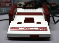 Hacker Finds Hidden Message Inside The Famicom Mini