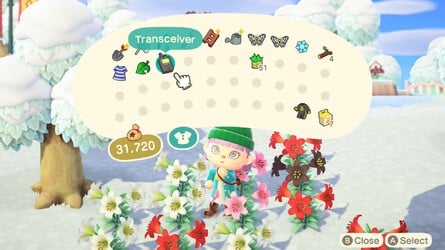 Resetti's Reset Service Animal Crossing: New Horizons 3.0 Update