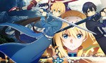 Sword Art Online: Alicization Lycoris DLC 1 Launches On Switch Next Week