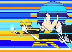 Atlus Unleashes the Persona Q: Shadow of the Labyrinth Opening Movie