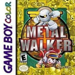 Metal Walker (GBC)